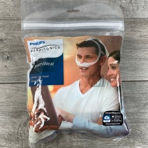 Philips Respironics DreamWear Under the Nose Nasal Medium Frame HGR 1116700
